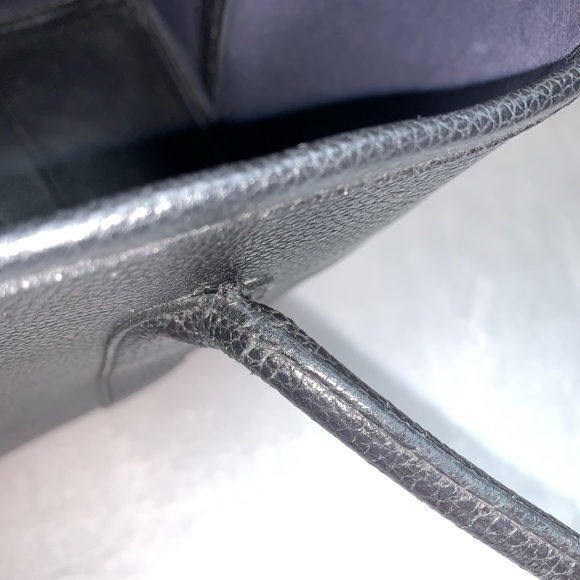 Hermes Garden Party 36 leather - Picture 9 of 11